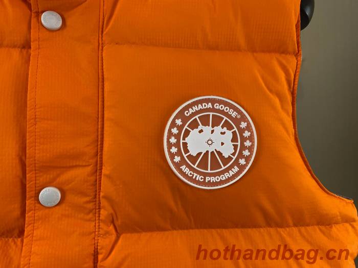 Canada Goose Top Quality Down Vest CGY00006